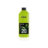 L'Oréal Professionnel Inoa 20 Vol %6 Oksidan Krem 1000 ml Amonyaksız Kalıcı Sarı Renk Etkisi