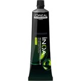 L'Oréal Professionnel İnoa 3 Amonyaksız Saç Boyası Koyu Kestane 60ml
