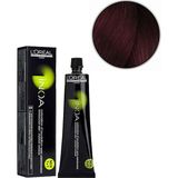 L'Oréal Professionnel Inoa 4.62 Carmilane 60 gr Saç Boyası