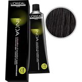 L'Oréal Professionnel Inoa 4 Kahve 60 ml Çok Açık Dore Saç Boyası