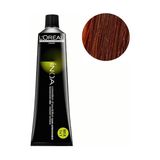 L'Oréal Professionnel Inoa 6.45 Koyu Kumral Bakır Akaju Saç Boyası