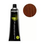 L'Oréal Professionnel Inoa 7.35 Kumral Dore Akaju Saç Boyası
