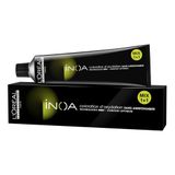 L'Oréal Professionnel Inoa 9.11 Koyu Kumral Yoğun Küllü 60 ml Saç Boyası