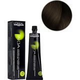 L'Oréal Professionnel Inoa Amonyaksız 60 gr No:6.23 Saç Boyası