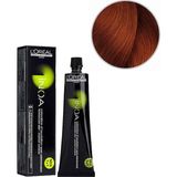 L'Oréal Professionnel Inoa Amonyaksız 60 gr No:6.46 Saç Boyası