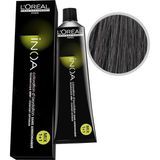 L'Oréal Professionnel Inoa Amonyaksız 7.3 Koyu Oksidansız Saç Boyası