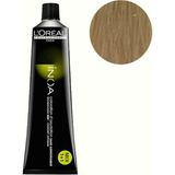 L'Oréal Professionnel İnoa Amonyaksız Saç Boyası No: 10 60 ml Canlı Renkler ve Koruyucu Özellik