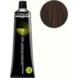 L'Oréal Professionnel İnoa Amonyaksız Saç Boyası No: 6.0 Fundamental 60 ml Canlı Renkler ve Saç Bakım Özelliği