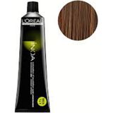 L'Oréal Professionnel İnoa Amonyaksız Saç Boyası No: 8.0 Fundamental 60 ml Canlı Renkler ve Saç Bakım Etkisi