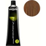 L'Oréal Professionnel İnoa Amonyaksız Saç Boyası No: 8.1 60 ml Canlı Renkler ve Saç Bakım Özelliği