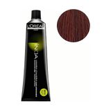 L'Oréal Professionnel İnoa C4.62 Amonyaksız Saç Boyası Krem Formda Canlı Renkler İçin