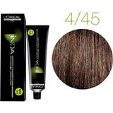L'Oréal Professionnel İnoa No:4,45 Saç Boyası 60 gr