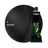 L’Oréal Professionnel INOA Saç Boyası 60gr - 4 Kahve
