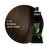 L’Oréal Professionnel INOA Saç Boyası 60gr - 7.23 Kumral İrize Dore