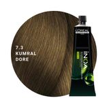 L’Oréal Professionnel INOA Saç Boyası 60gr - 7.3 Kumral Dore