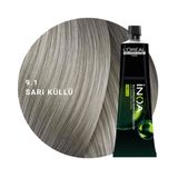 L’Oréal Professionnel INOA Saç Boyası 60gr - 9.1 Sarı Küllü