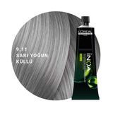 L’Oréal Professionnel INOA Saç Boyası 60gr - 9.11 Sarı Yoğun Küllü