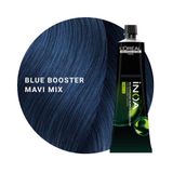 L’Oréal Professionnel INOA Saç Boyası 60gr - Blue Booster Mavi Mix
