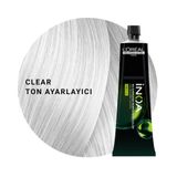 L’Oréal Professionnel INOA Saç Boyası 60gr - Clear Ton Ayarlayıcı