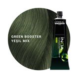 L’Oréal Professionnel INOA Saç Boyası 60gr - Green Booster Yeşil Mix
