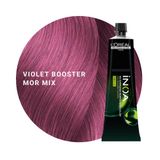 L’Oréal Professionnel INOA Saç Boyası 60gr - Violet Booster Mor Mix