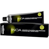 L'Oréal Professionnel Inoa Yeni Amonyaksız Vegan 10.1 Açık Sarı Küllü 60 ml Saç Boyası