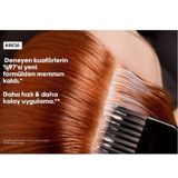 L'Oréal Professionnel Inoa Yeni Amonyaksız Vegan 5.8 Açık Kestane Mocha 60 ml Saç Boyası