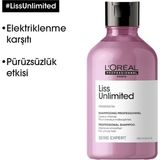 L'Oréal Professionnel Liss Unlimited 300 ml Lorel Şampuan