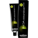 L'Oréal Professionnel L'oré Loreal Inoa 7.3 Kumral Dore Saç Boyası - Standart
