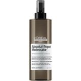 L'Oréal Professionnel L’oréal Professionnel Loreal Absolut Repair Molecular Onarıcı ve Güçlendirici Konsantre Ön Bakım Serumu 190ML EVAA196