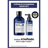 L'oréal Professionnel L’oréal Professionnel Serie Expert Serioxyl Advanced Dökülerek Incelmiş Saçlar Için Yoğunlaştırıcı Bakım Seti Evaa215