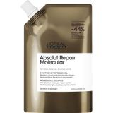 L'Oréal Professionnel Loreal Professionnel Absolut Repair Molecular Şampuan Refilli 1000 Ml