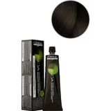 L'Oréal Professionnel Loreal Professionnel Inoa 6.13 Koyu Kumral Küllü Dore 60 gr Saç Boyası