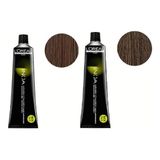 L'Oréal Professionnel Loreal Professionnel Loreal Inoa No:7,11 Saç Boyası 60 Gr+No:6,1 Saç Boyası 60 gr