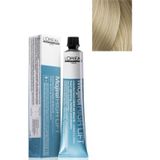 L'Oréal Professionnel Loreal Professionnel Majirel High Lift Natural 50 ml Çok Açık Sarı Doğal Saç Boyası