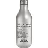 L'Oréal Professionnel Loreal Serie Expert Magnesium Silver Mor Şampuan 300 ml Parlaklık Verici Canlandırıcı Etki