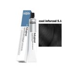 L'Oréal Professionnel Majirel 5.1 Cool Inforced Soğuk Tonlar 50 ml Saç Boyası