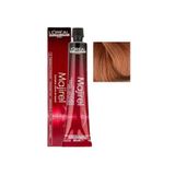 L'Oréal Professionnel Majirel 7.43 Kumral Bakır Dore Saç Boyası