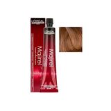 L'Oréal Professionnel Majirel 7.44 Kumral Yoğun Bakır 50 ml Saç Boyası