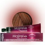 L'Oréal Professionnel Majirel 8.34 Koyu Sarı Dore Bakır Saç Boyası