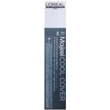 L'Oréal Professionnel Majirel Cool Cover 50 ml 8.11 Açık Sarı Küllü Saç Boyası