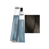 L'Oréal Professionnel Majirel Cool Cover 7.17 Kumral Metalik Küllü Beyaz Kapatma 50 ml Saç Boyası