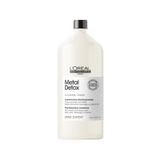 L'Oréal Professionnel Metal Detox 1500 ml Parlaklık Veren Şampuan