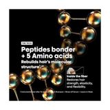 L'oréal Professionnel Paris Absolut Repair Molecular Tüm Yıpranmış Saçlar Için Yoğun Onarıcı Maske 250 ml - Option-1