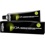 L'Oréal Professionnel Paris Inoa Saç Boyası 6.34 Koyu Kumral Dore Bakır 60 ml