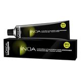 L'Oréal Professionnel Paris Inoa Saç Boyası 8.11 Koyu Sarı Yoğun Küllü 60 ml