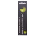 L'Oréal Professionnel Paris Inoa Saç Boyası Amonyaksız 4.0 Yoğun Kahve 60 ml