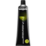 L'Oréal Professionnel Paris Inoa Saç Boyası Amonyaksız 4.8 Moka Kahve 60 ml