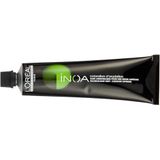 L'Oréal Professionnel Paris Inoa Saç Boyası Yeni Amonyaksız Vegan 5.60 Açık Kestane Çok Yoğun Kızıl 60ml