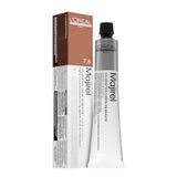 L'Oréal Professionnel Paris Majirel Saç Boyası 7.8 50ml
